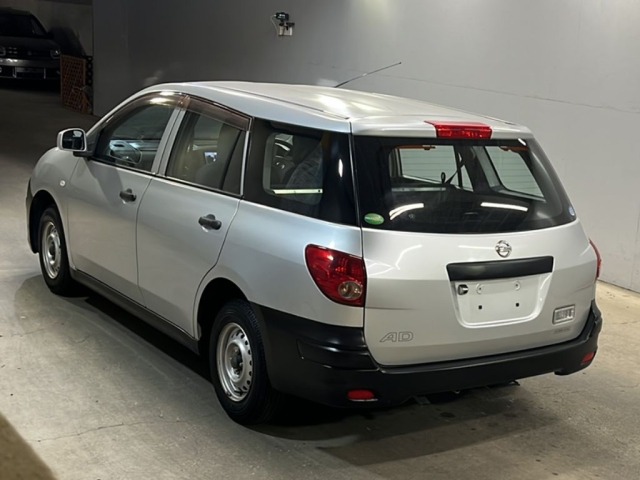 Nissan AD VAN 2014 8598938-1