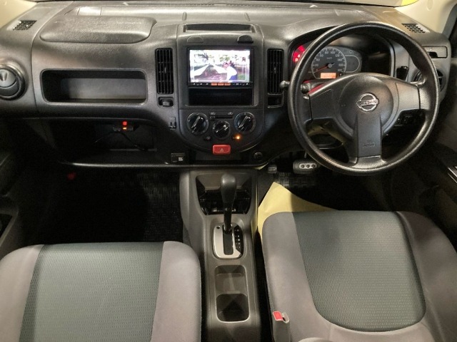Nissan AD VAN 2014 8598938-3