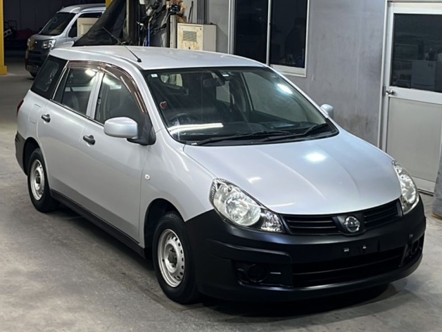Nissan AD VAN 2014 8598938-4
