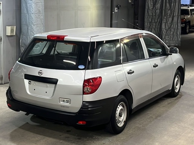 Nissan AD VAN 2014 8598938-5