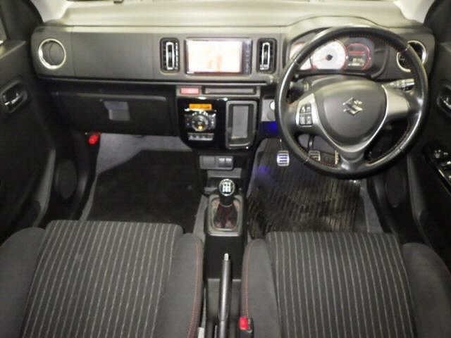 Suzuki ALTO WORKS 2016 8610518-3
