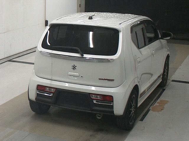 Suzuki ALTO WORKS 2016 8610518-5