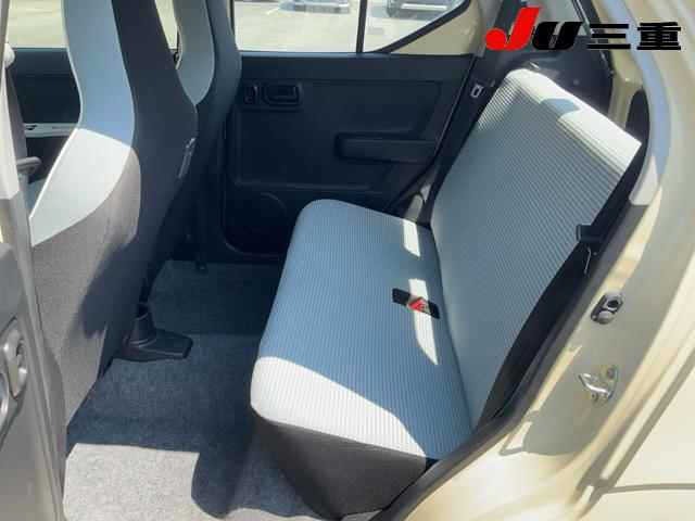 Suzuki ALTO 2017 8609674-10