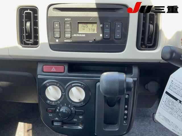 Suzuki ALTO 2017 8609674-11
