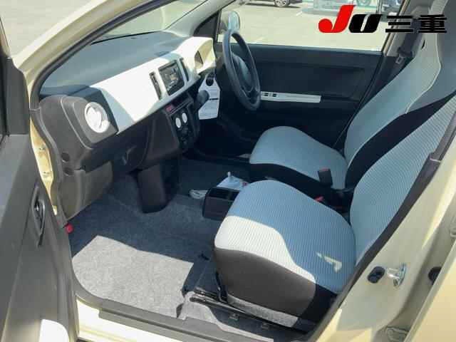 Suzuki ALTO 2017 8609674-3