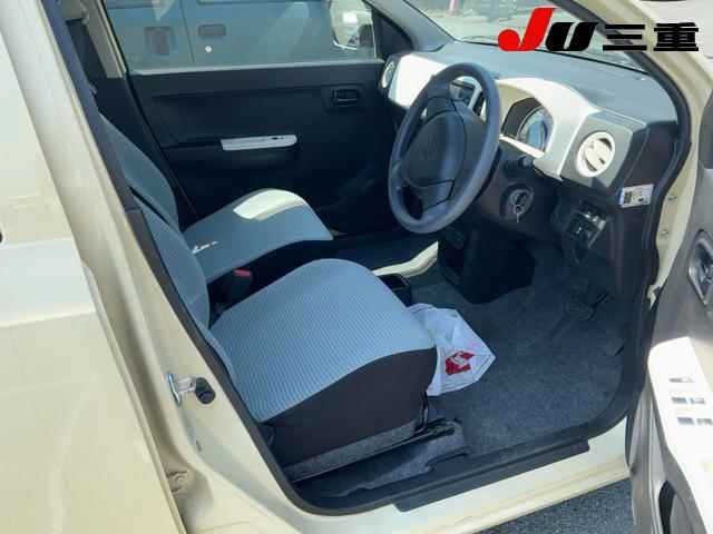 Suzuki ALTO 2017 8609674-4