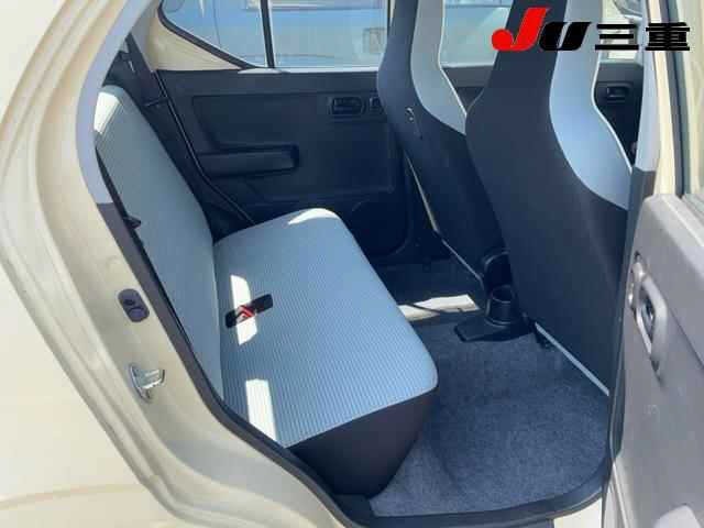 Suzuki ALTO 2017 8609674-5