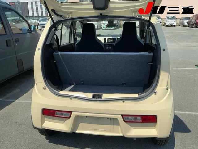 Suzuki ALTO 2017 8609674-7