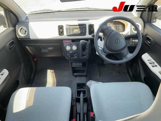 Suzuki ALTO 2017 8609674-8