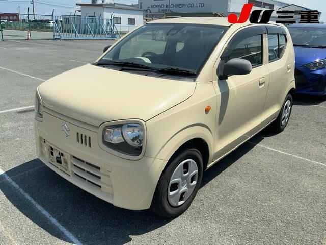 Suzuki ALTO 2017 8609674-9
