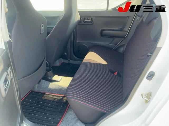 Suzuki ALTO 2017 8609675-10