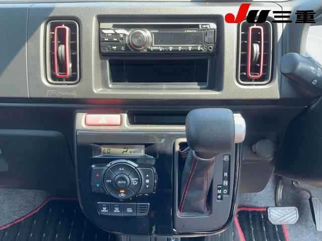 Suzuki ALTO 2017 8609675-11