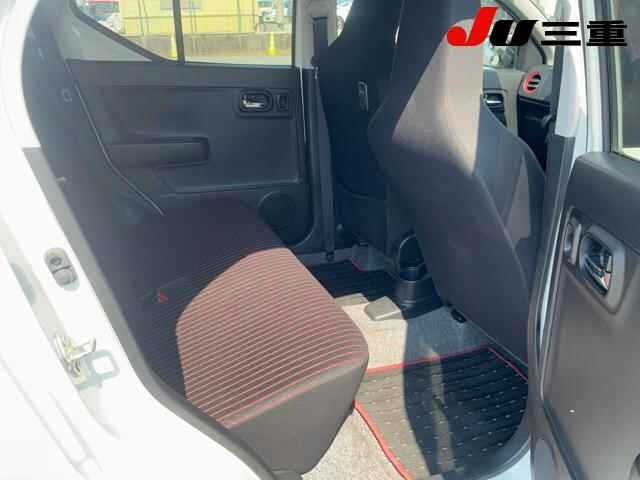 Suzuki ALTO 2017 8609675-5