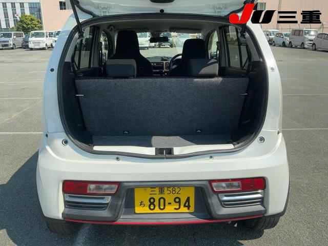 Suzuki ALTO 2017 8609675-7
