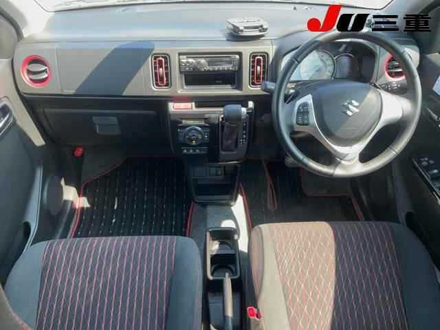 Suzuki ALTO 2017 8609675-8