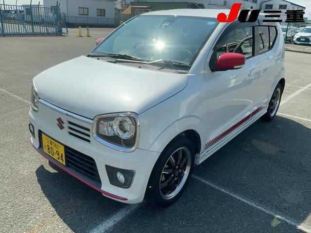 Suzuki ALTO 2017 8609675-9