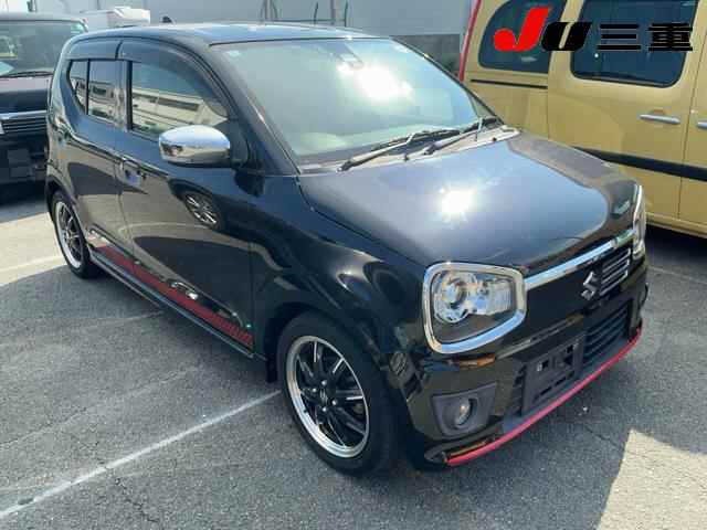 Suzuki ALTO 2016 8609676-0