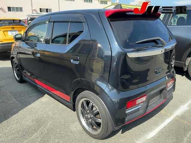 Suzuki ALTO 2016 8609676-1