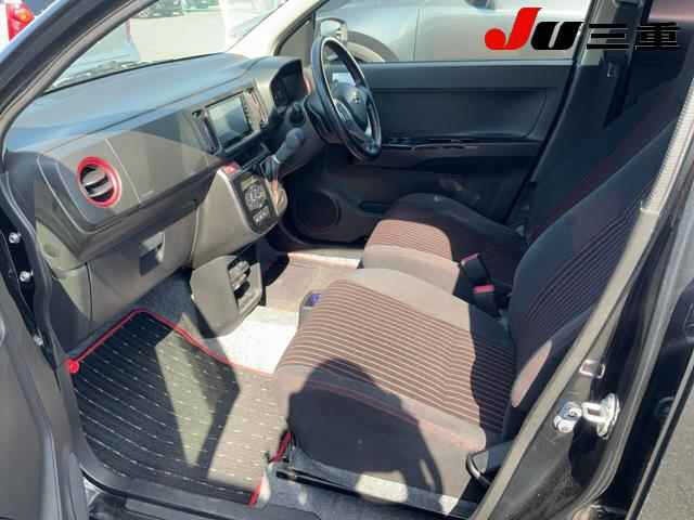 Suzuki ALTO 2016 8609676-3