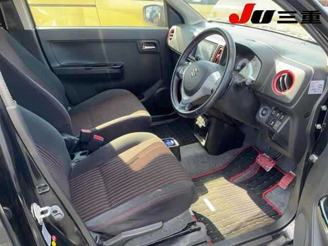 Suzuki ALTO 2016 8609676-4