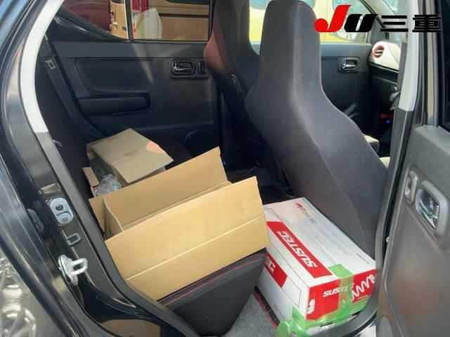 Suzuki ALTO 2016 8609676-5