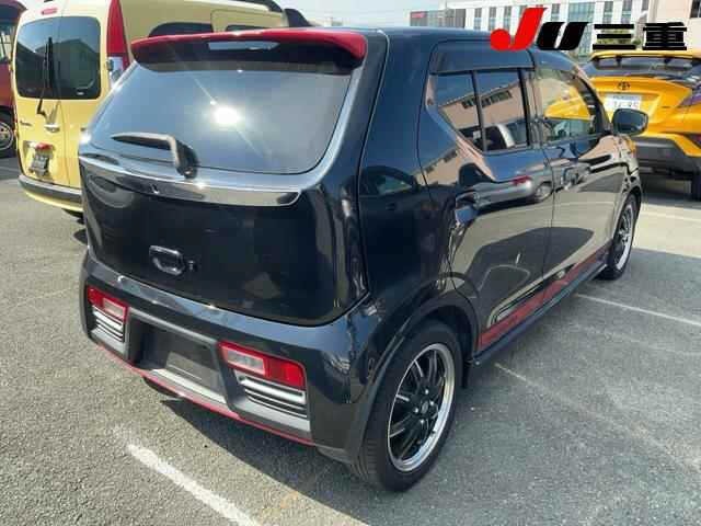 Suzuki ALTO 2016 8609676-6