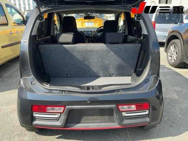 Suzuki ALTO 2016 8609676-7
