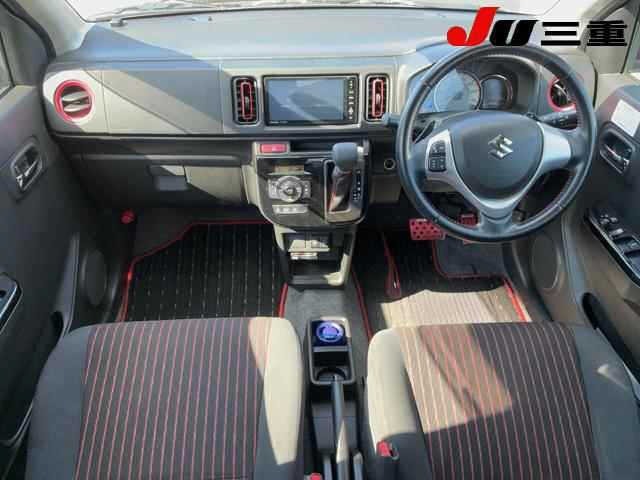 Suzuki ALTO 2016 8609676-8