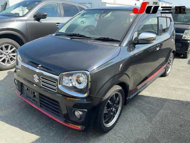 Suzuki ALTO 2016 8609676-9