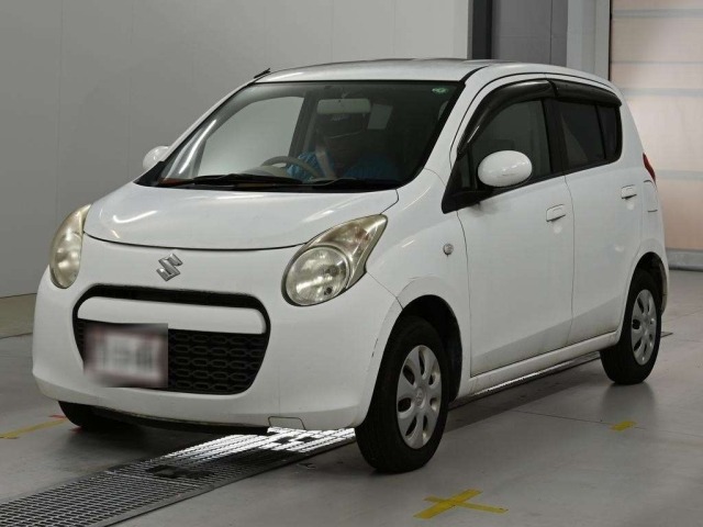 Suzuki ALTO 2011 8609677-0