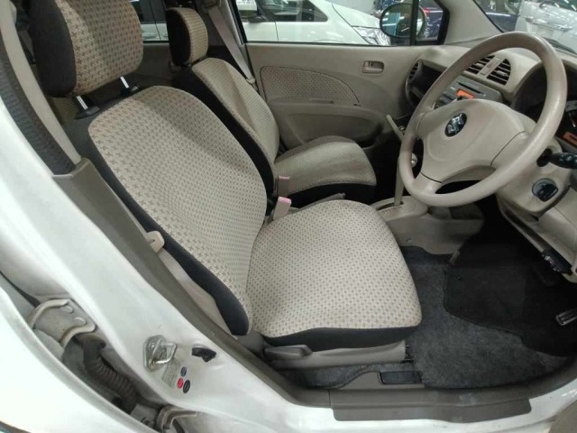 Suzuki ALTO 2011 8609677-10