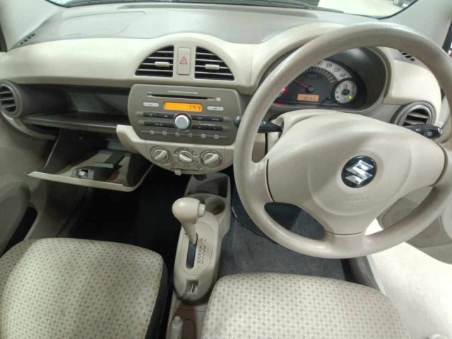 Suzuki ALTO 2011 8609677-11