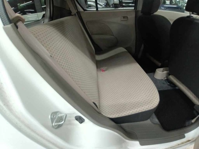 Suzuki ALTO 2011 8609677-12