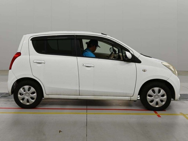 Suzuki ALTO 2011 8609677-3