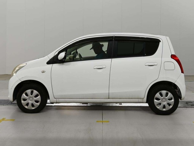 Suzuki ALTO 2011 8609677-4