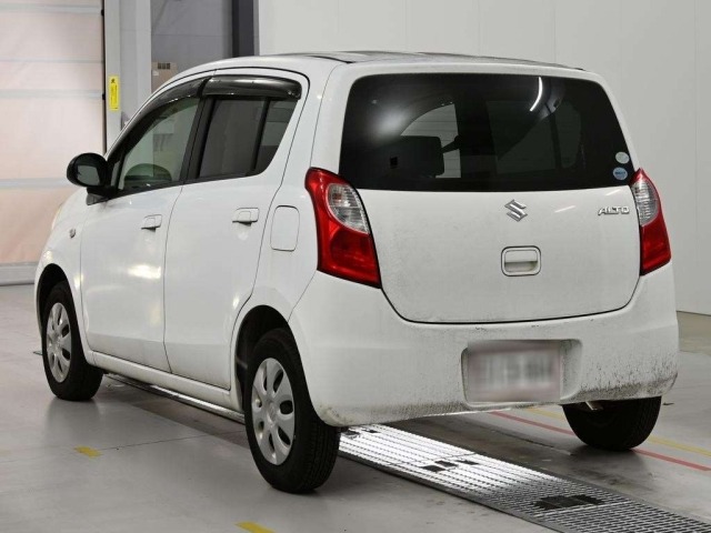 Suzuki ALTO 2011 8609677-6
