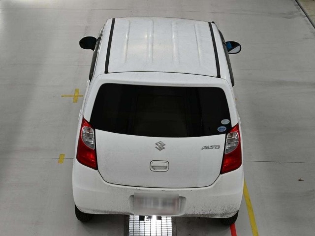 Suzuki ALTO 2011 8609677-8