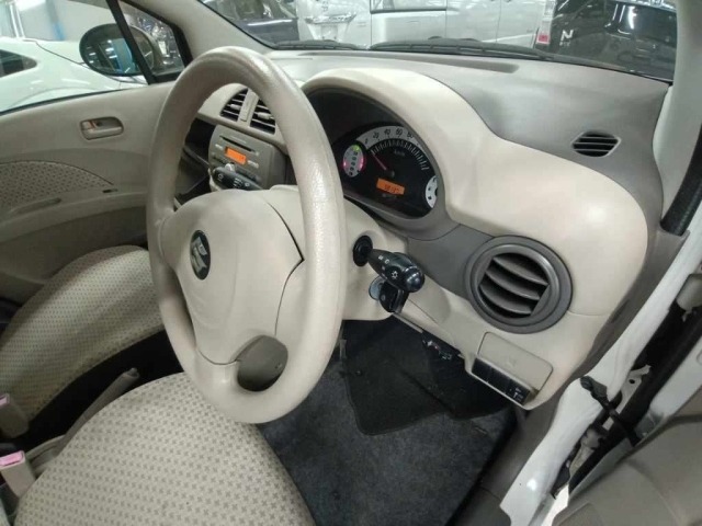 Suzuki ALTO 2011 8609677-9