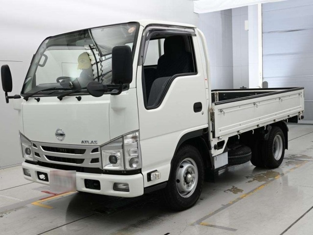 Nissan ATLAS 2021 8598969-0