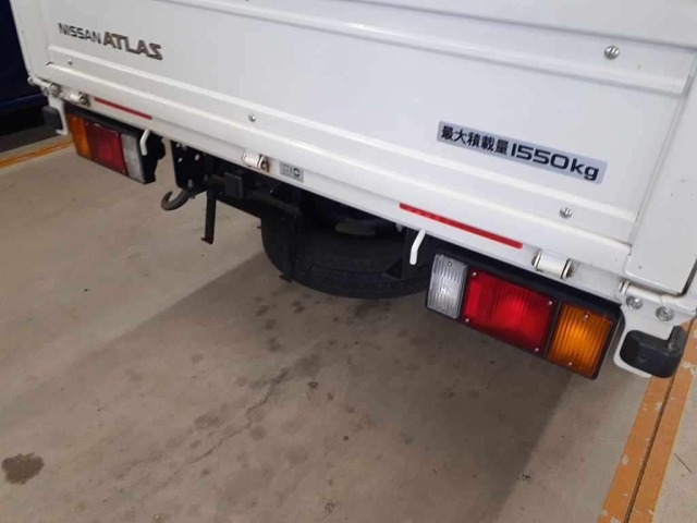 Nissan ATLAS 2021 8598969-11
