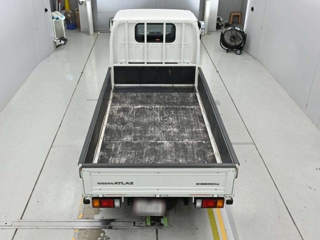 Nissan ATLAS 2021 8598969-8