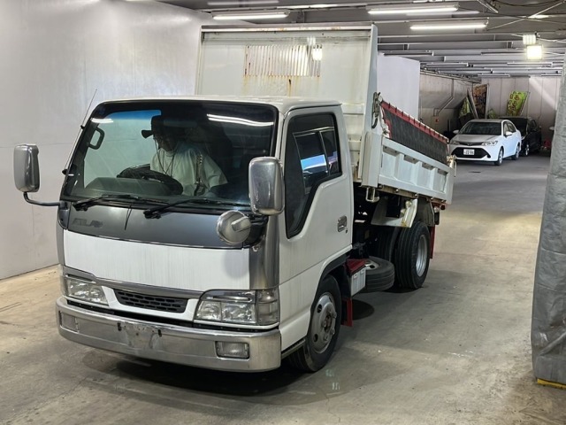 Nissan ATLAS 2002 8598970-0