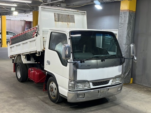 Nissan ATLAS 2002 8598970-4