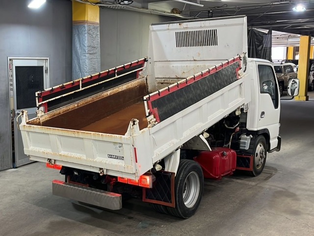 Nissan ATLAS 2002 8598970-5