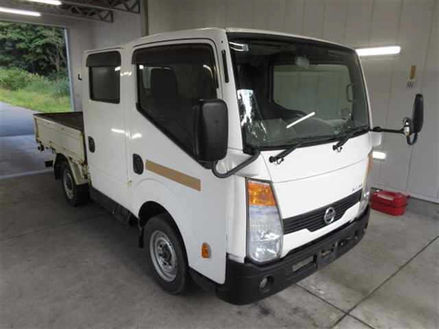 Nissan ATLAS 2013 8598976-0