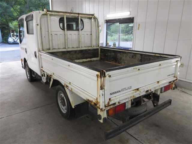 Nissan ATLAS 2013 8598976-1