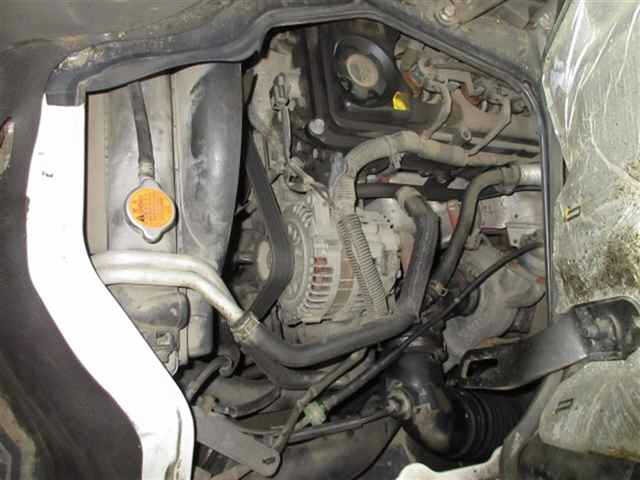 Nissan ATLAS 2013 8598976-6