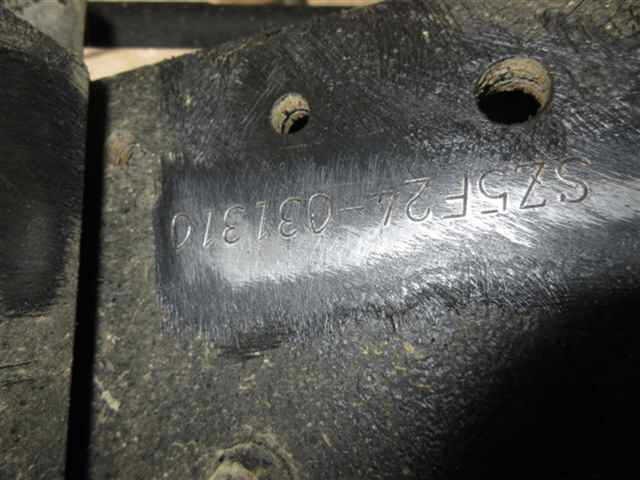 Nissan ATLAS 2013 8598976-7