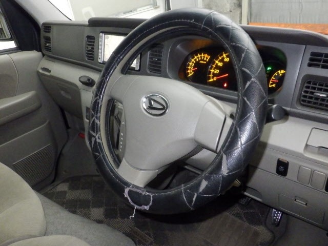 Daihatsu ATRAI WAGON 2011 8610566-3