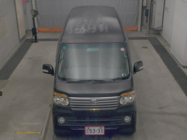 Daihatsu ATRAI WAGON 2011 8610566-6